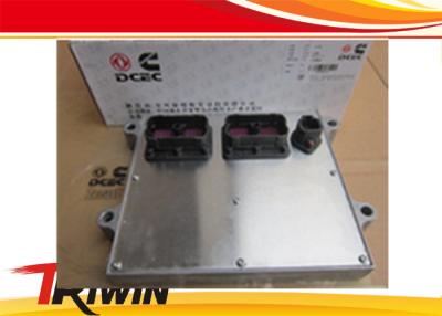 China ISBE3.9 4943134 Cummins-Module van de Metaal de Zilveren Elektronische Controle Te koop