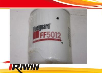 China Fleetguard  FF5012 Diesel Engine Filters Cummins P55015 High Performance for sale