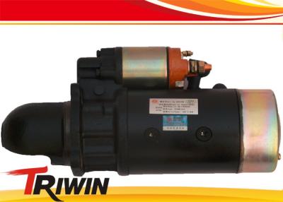 China TUV 3708N-010 diesel engine starter 1 year Warranty International for sale