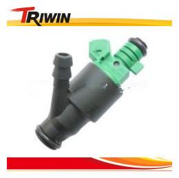 China Furo do sportate 4cyl 2.0l de KIA duas porções de um injector de combustível 0280150502 ok01d13250 à venda