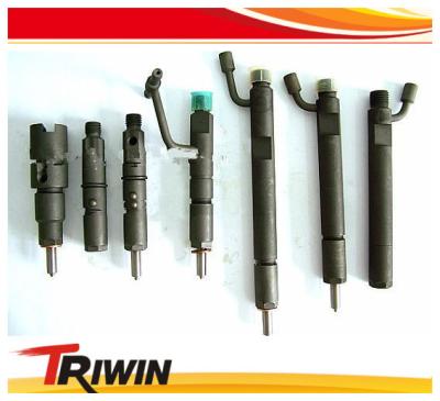 China conjunto genuíno original 3355015 do injector do injector de combustível 4BT dos cummins 4BT3.9 3356587 4943468 3045102 4089469 3045102 à venda