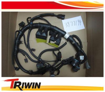 China arnés de cable 3977194 del ECU de la unidad de control electrónica de Cummins Engine en venta