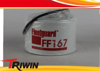 China El motor diesel de P556245 Fleetguard FF167A filtra 3405418M2 ISO9001 en venta