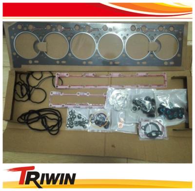 China Original geniune cummins ISC diesel engine upper gasket kit 4089758 for sale