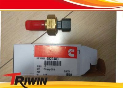 China Temperature  Pressure Cummins Diesel Engine Sensors 12 months Warranty for sale