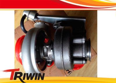 China turbocompresor Holset HX35W Cummins del motor diesel de 4BT Turbo 3595279 en venta