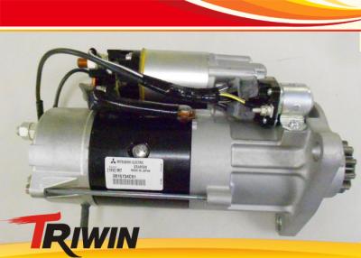 China Delco Remy Diesel Engine Starter Motor 39MT 3815734c91 10461033 10461038 10461052 for sale