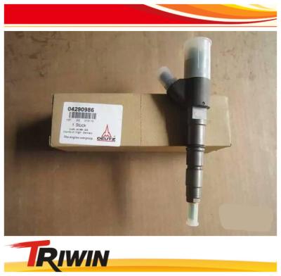 China Injetor de combustível genuíno original Cummins Volvo 20798114 Bosch 0445120066 Deutz 04290986 à venda