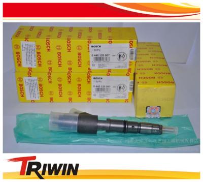 China El inyector de combustible parte Cummins Volvo 20798683 Bosch 0445120067 Deutz 04290987 en venta