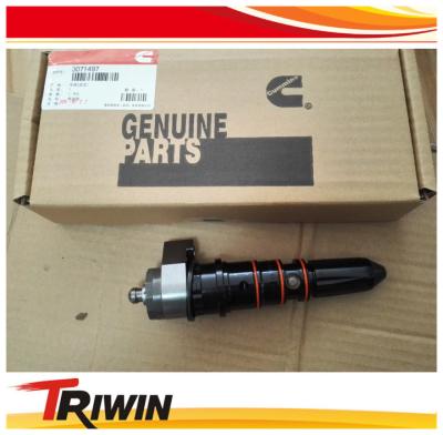 China Original Diesel Engine Spare Parts Cummins Injector , ISO Certificated for sale