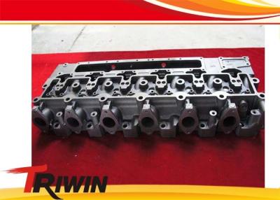 China Cummins 6CT8.3 Diesel Eninge Cylinder Head 3966452 3283333 3283569 for sale