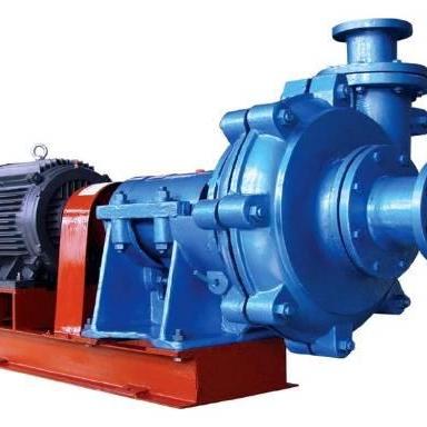 China Biofuel Industry HRZL Mud Pump for sale