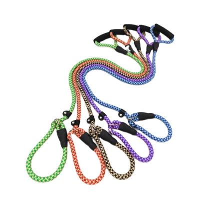 China YF Cat Nylon Bold P Best Viable Selling Dog Leash and Dog Chain Lead for sale