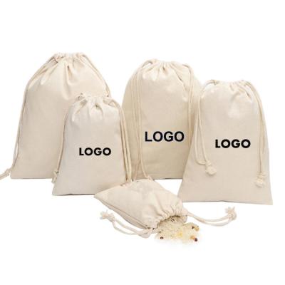 China Custom Bag High Quality Single Drawstring Solid Color Solid Color Logo Large Capacity Easy Carry Bags for sale