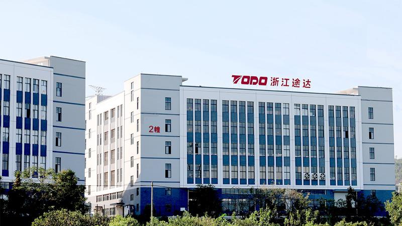 Verified China supplier - ZHEJIANG TODO FITNESS EQUIPMENT CO.,LTD