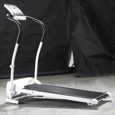 China Home Folding Treadmill Using For Home And Office With Electric Motor for sale