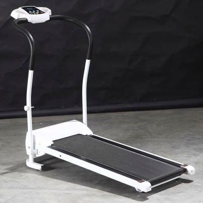 China Foldable Home Use Home Fitness Electric Motorized Treadmill for sale