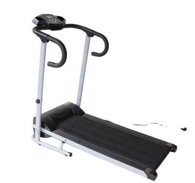 China Home Fitness Equipment Foldable Home Gym Use Treadmill Wholesale With Electric Motor for sale