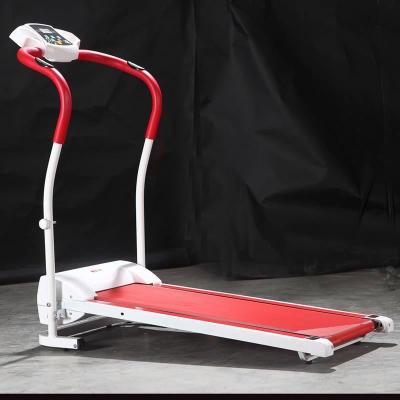 China Foldable Home Use Home Fitness Electric Motorized Treadmill for sale