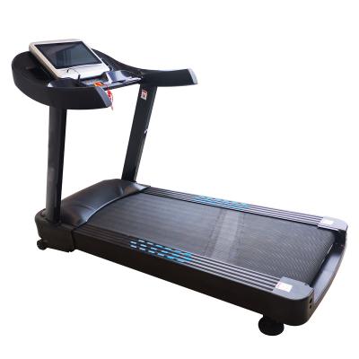 China Commercial Use Economic Commercial Electric Treadmill Cardio Indoor Gym Machine for sale