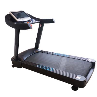 China Gymnasium Commercial Medium Commercial Use Max Speed ​​20kmph Electric Treadmill for sale