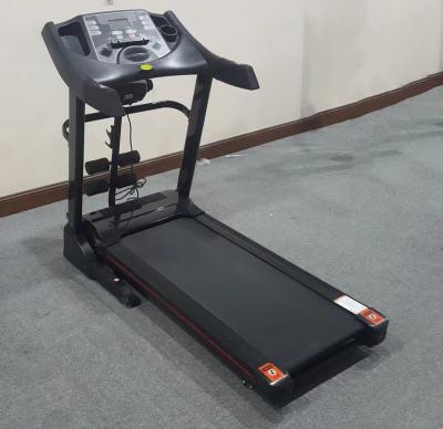 China Commercial Electric Motorized Running Machine Commercial Treadmill With Good Quality for sale