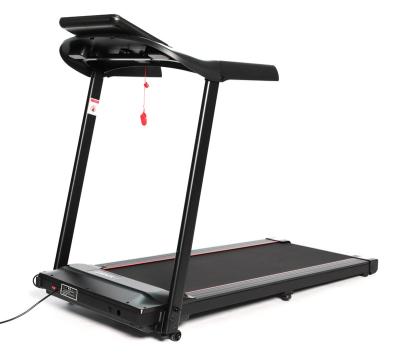 China Home Factory Wholesale Foldable Electric Treadmill Machine for sale