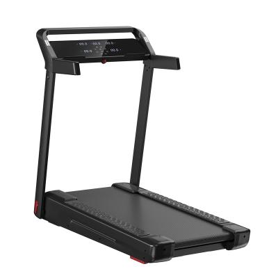 China Wholesale Price Home Electric Home Use Foldable Treadmill Machine with Magnetic Levitation for sale