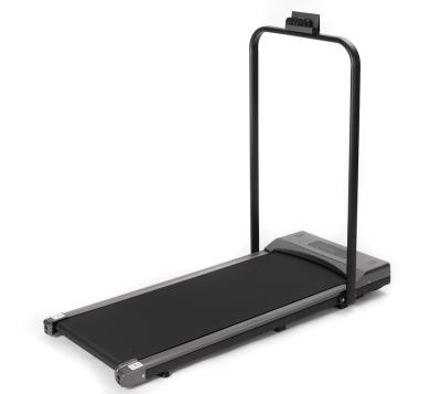 China Domestic Promotional Economic Price Factory Direct Electric Pad Treadmill With LED Display for sale