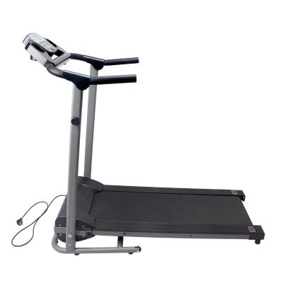 China Wholesale Electric Home Gym Foldable Home Fitness Use Treadmill With 12 Program for sale