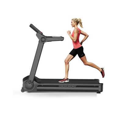 China Home Use Home Use Folding Electric Wholesale Treadmill With LED Display for sale