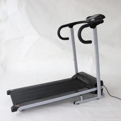 China Wholesale Foldable Home Gym Home Fitness Use Treadmill With Electric Motor for sale