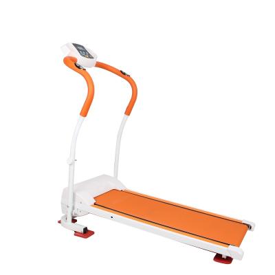 China Wholesale Electric Home Gym Foldable Home Fitness Use Portable Treadmill for sale