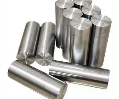 China Structural Steel Bar Cold Rolled Round Steel Bar Solid Hot Rolled Round Steel for sale