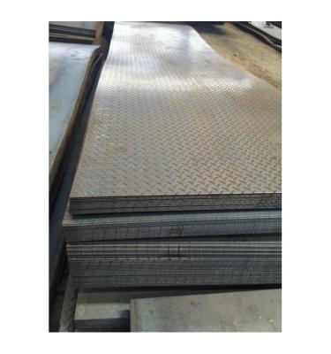 China Container Plate Foundation High Quality Alkali-Resistant Stainless Steel Plate for sale