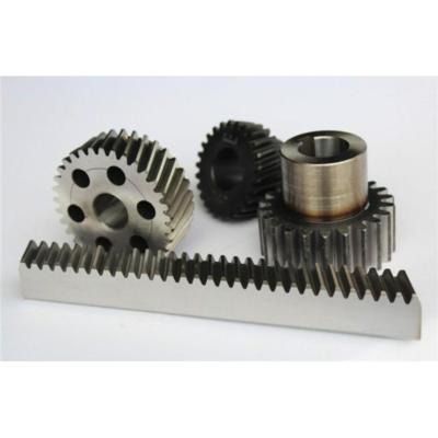 China Other Gear Milling Small Custom Processing Miniature Spur Gears for sale