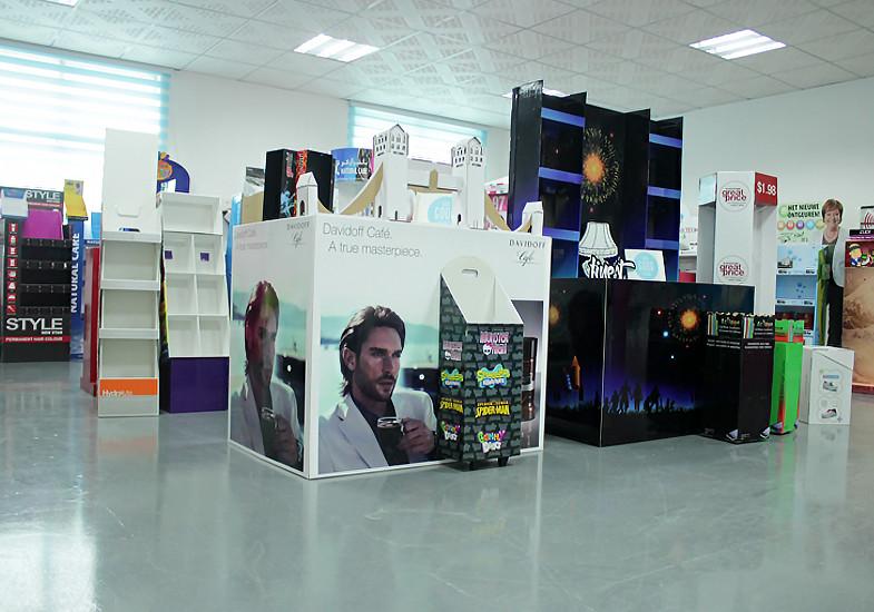 Verified China supplier - LEADER DISPLAY PDTS(HK) LIMITED