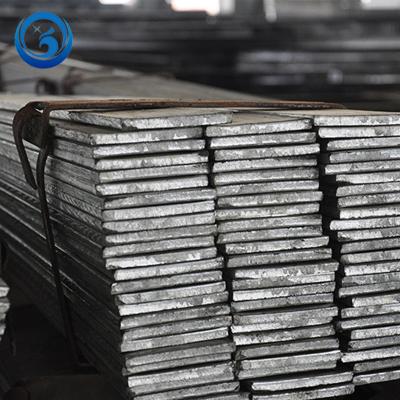 China Construction Building Q235 Q355 Steel Flat Bar China Supplier for sale