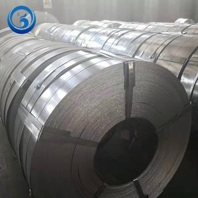 China Roof Sheet Building Iron Steel 1.5mm Thick Galvanized Steel Sheet In Coil for sale