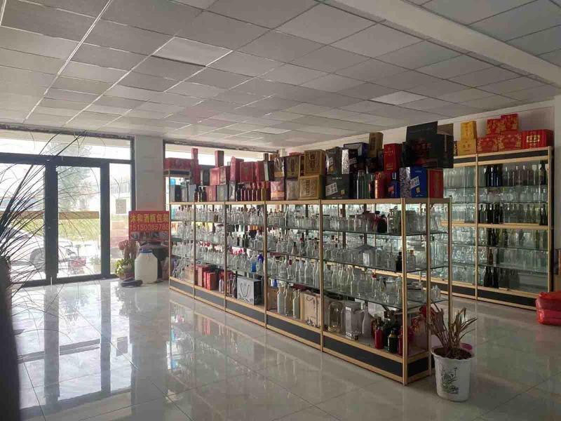 Verified China supplier - Xuzhou Muhe Glass Products Co., Ltd.