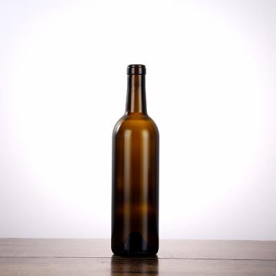 China Low Beverage Price China Supply Red Wine Bottles And Foreign Wine Bottles for sale