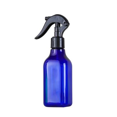 China Personal Care Hot Selling Spray Bottle 100ml Plastic Spray Bottle for sale