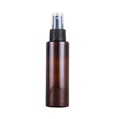 China Brand New Personal Care Factory Direct Sale Plastic Spray Bottle With Inside Spray Bottle for sale