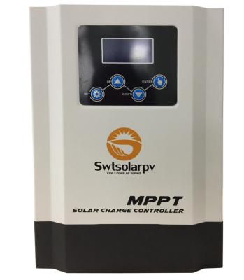 China Hot sale SWT 36v solar charge 60a mppt solar controller charger controller MPPT solar charge for sale