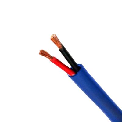 China Indoor 16/2C Stranded Copper No Shield Multi Conductor Cable for sale