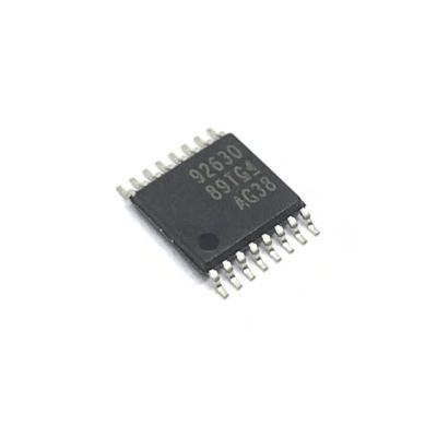 China Electronic Components IC Chip Tps 92630qpwprq Htssop-16 Standard Integrated Circuit Tps92630qpwprq for sale