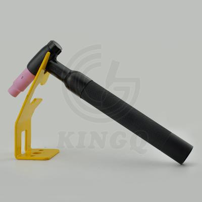 China Welding And Cutting Industry Argon Welding Torch Body HP-26 For Weldcraft Cat Torch With Ce for sale