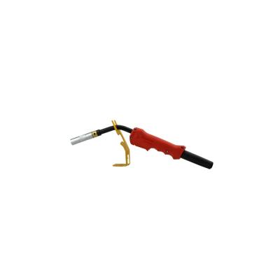 China Kingq P350 MIG Welding Gun With Strong Nozzle for sale