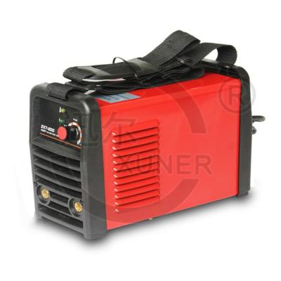 China Building Material Shops MMA200 Small Inverter Welding Machine With CCC Certificate for sale