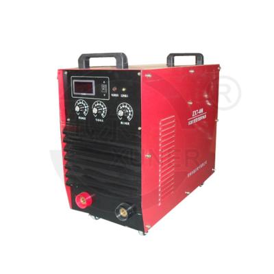 China Use for Welding Stainless Steel Iron IGBT400 Inverter Welding Machine for Industry for sale